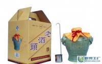 大量0浓香型白酒汝阳杜康白酒60度赢者老酒头诚招全国代理商_食品、饮料_世界工厂网中国产品信息库