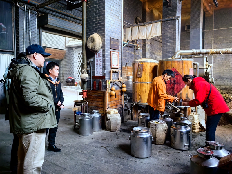 打造消费新场景 北京老字号打破"只卖产品"固有模式