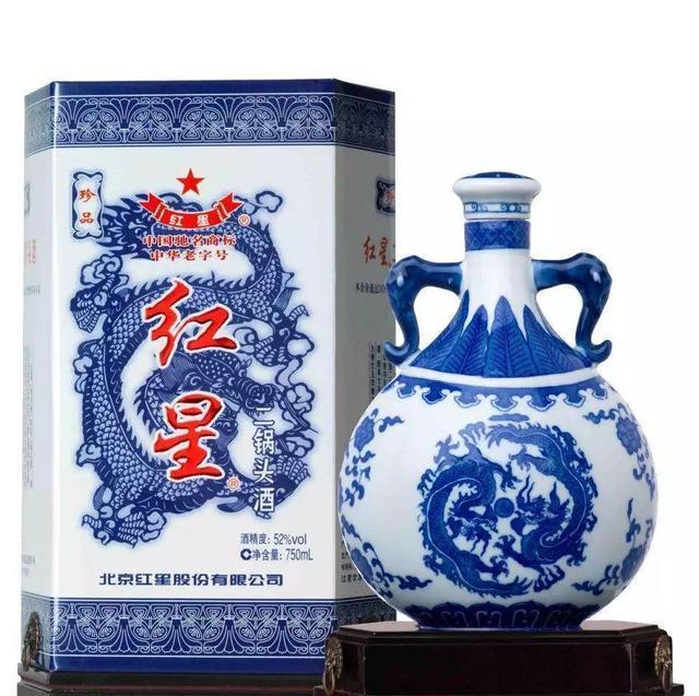 不要小看白酒包装设计,这批白酒包装极具创意,一眼就能让你爱上
